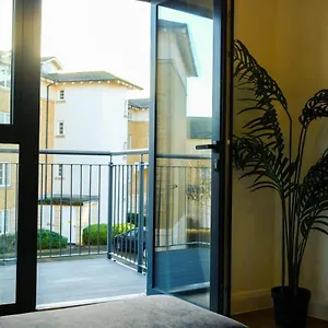 Hotwells Flat 3 - Hopewell Bristol